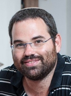יאיר פוגל