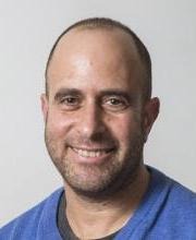 ד"ר יפתח רון