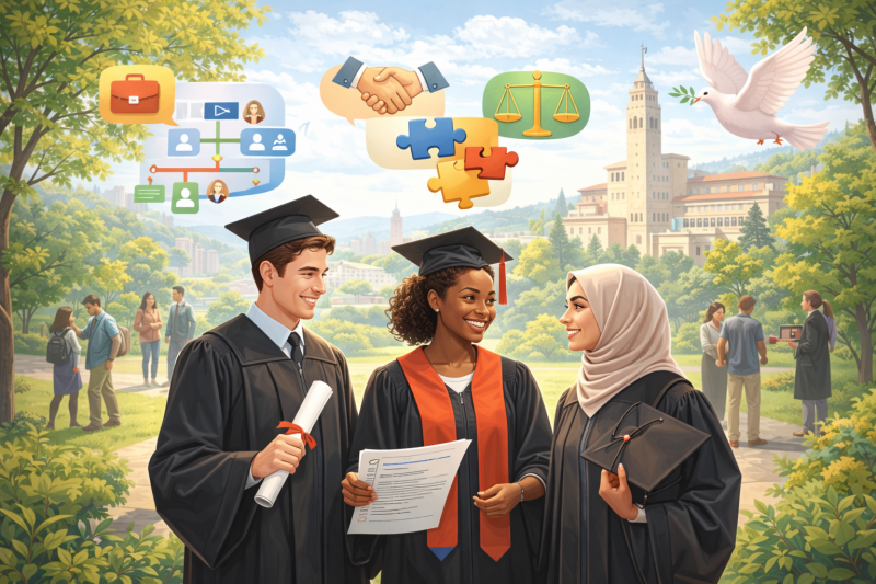 Information for Program Alumni