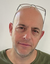 Yuval Benziman
