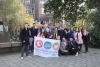 delegation members